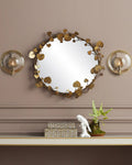 CURREY & COMPANY, MARJIESCOPE WALL SCONCE, WALL SCONCES