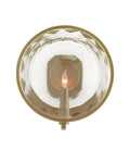 CURREY & COMPANY, MARJIESCOPE WALL SCONCE, WALL SCONCES