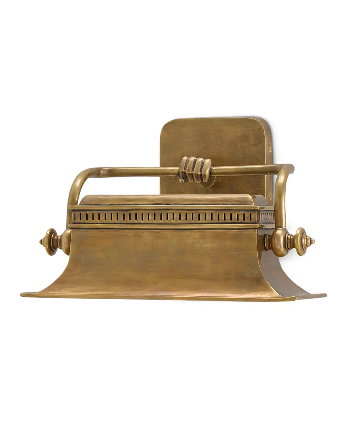 CURREY & COMPANY, MALVASIA WALL SCONCE, WALL SCONCES