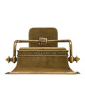CURREY & COMPANY, MALVASIA WALL SCONCE, WALL SCONCES