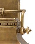 CURREY & COMPANY, MALVASIA WALL SCONCE, WALL SCONCES