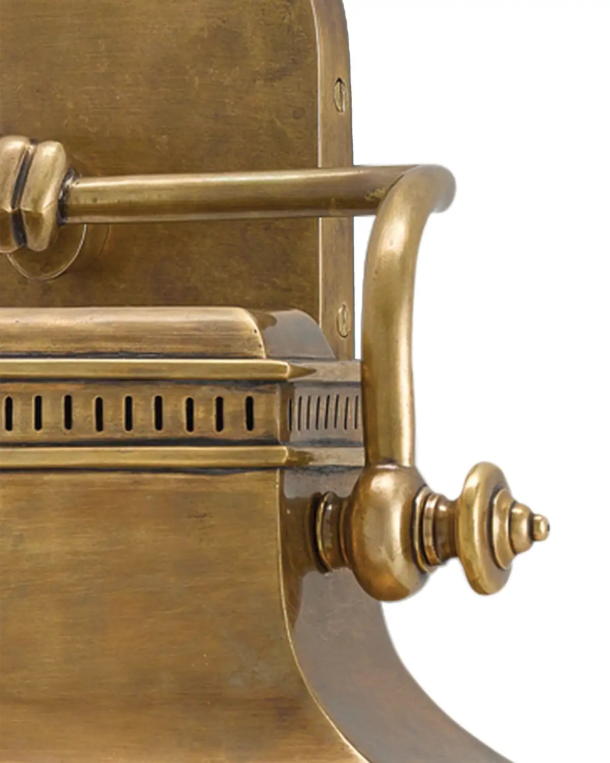 CURREY & COMPANY, MALVASIA WALL SCONCE, WALL SCONCES