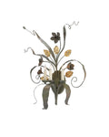CURREY & COMPANY, WESTLEY WALL SCONCE, WALL SCONCES