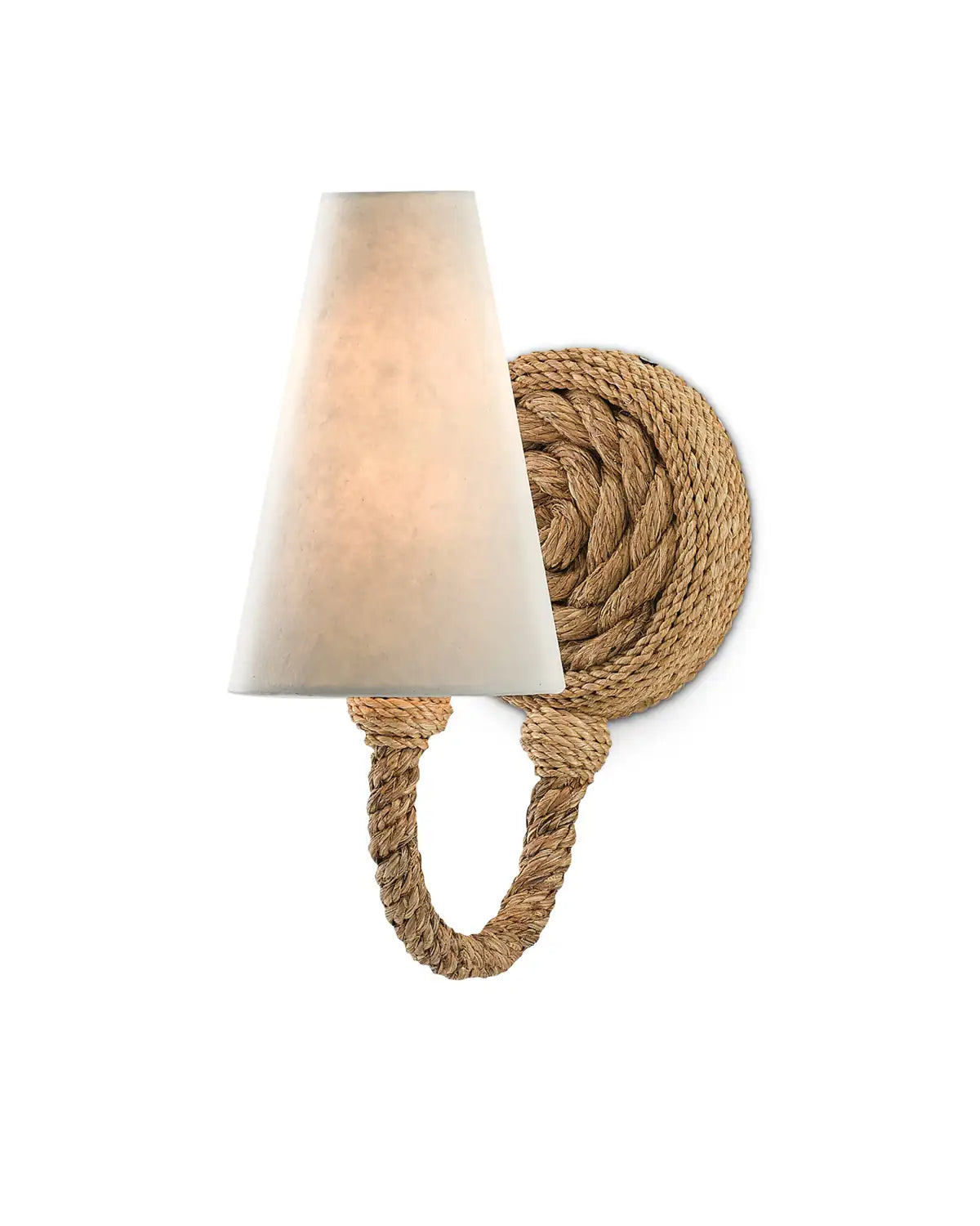CURREY & COMPANY, WALLIS WALL SCONCE, WALL SCONCES