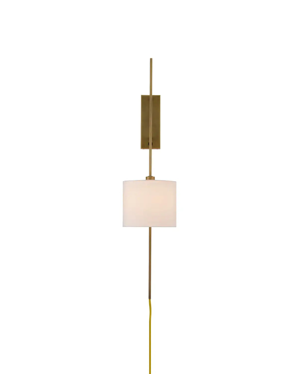 CURREY & COMPANY, SAVILL WALL SCONCE, WALL SCONCES