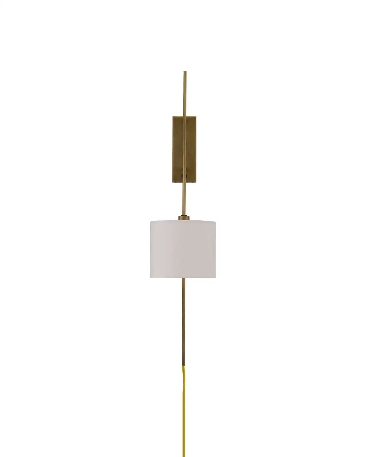 CURREY & COMPANY, SAVILL WALL SCONCE, WALL SCONCES