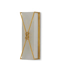 CURREY & COMPANY, ARIADNE WALL SCONCE, WALL SCONCES