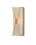CURREY & COMPANY, ARIADNE WALL SCONCE, WALL SCONCES