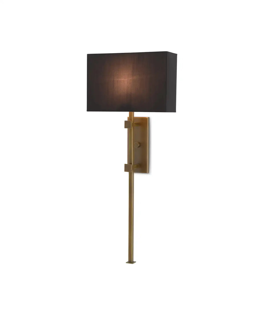 CURREY & COMPANY, EDMUND WALL SCONCE, WALL SCONCES