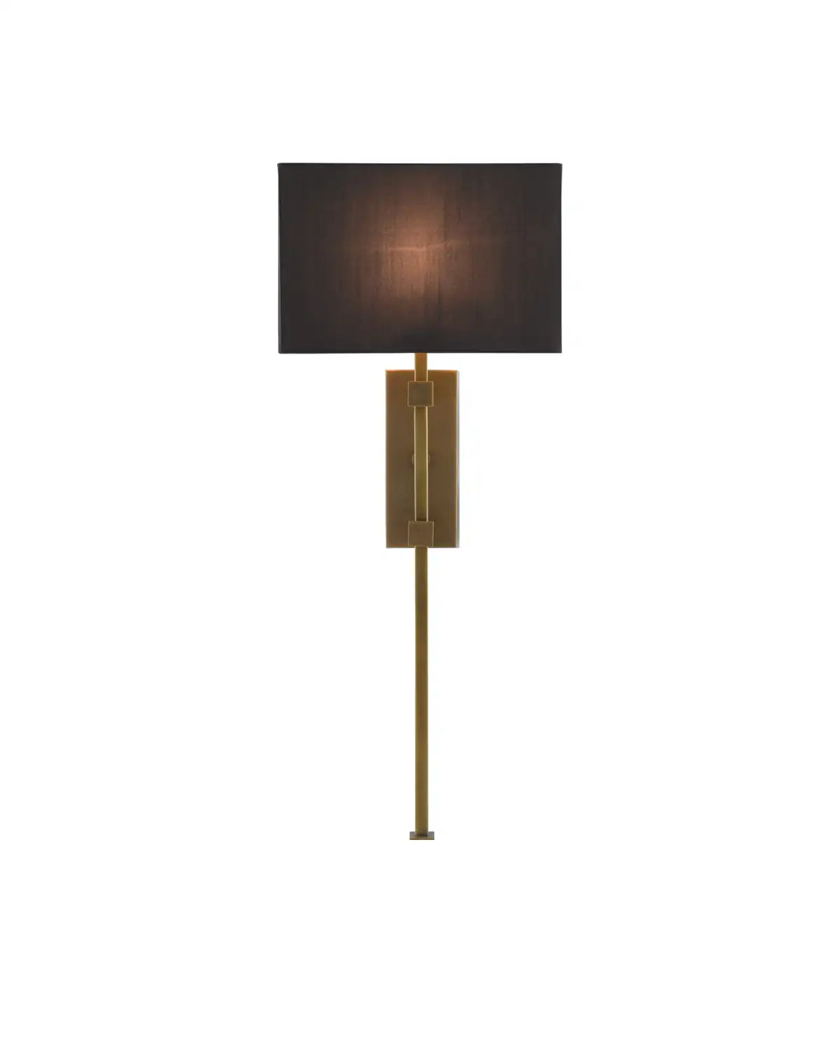 CURREY & COMPANY, EDMUND WALL SCONCE, WALL SCONCES
