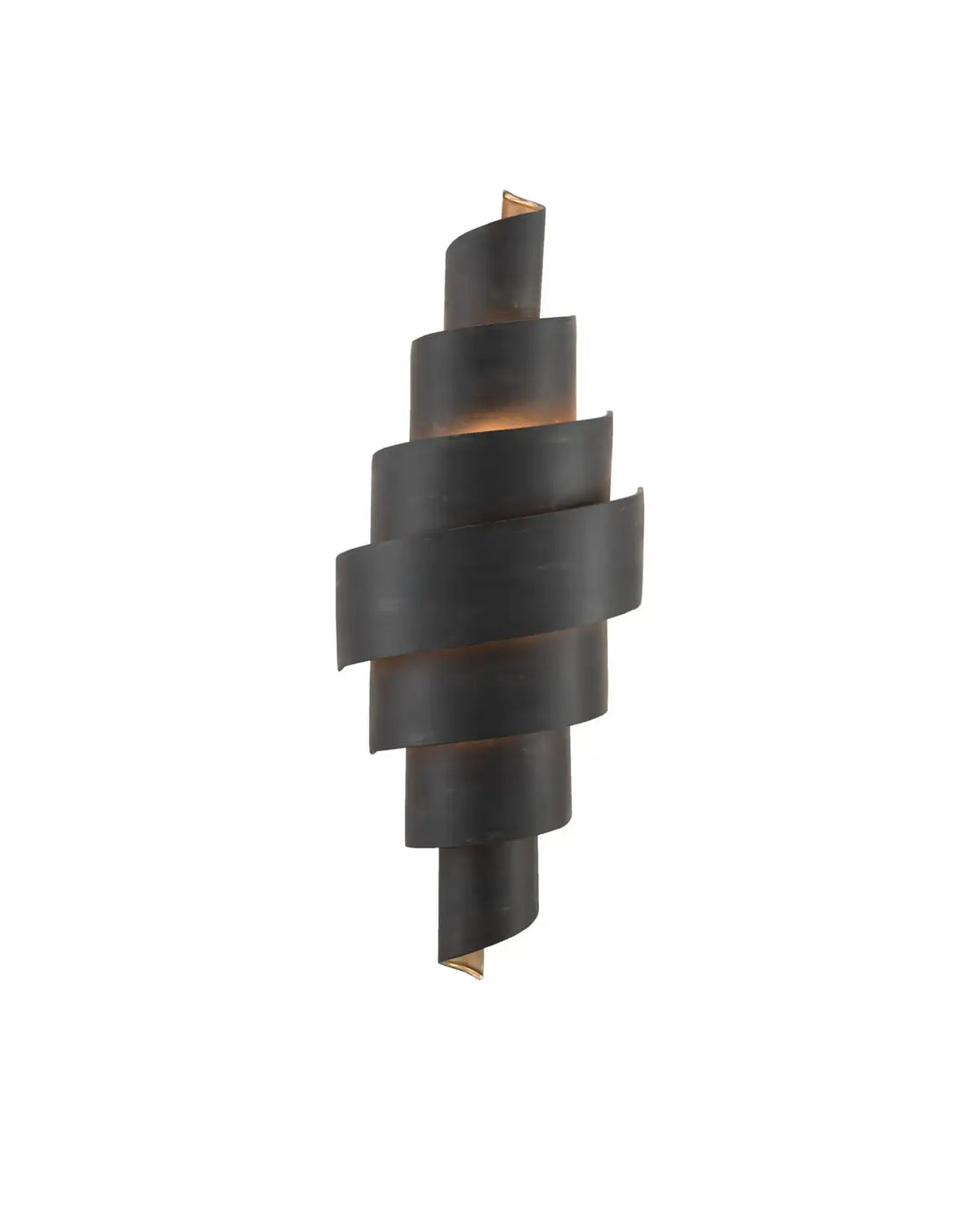CURREY & COMPANY, CHIFFONADE WALL SCONCE, WALL SCONCES