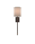 CURREY & COMPANY, ROCHER WALL SCONCE, WALL SCONCES