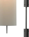 CURREY & COMPANY, TAMSIN WALL SCONCE, WALL SCONCES