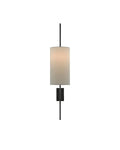 CURREY & COMPANY, TAMSIN WALL SCONCE, WALL SCONCES