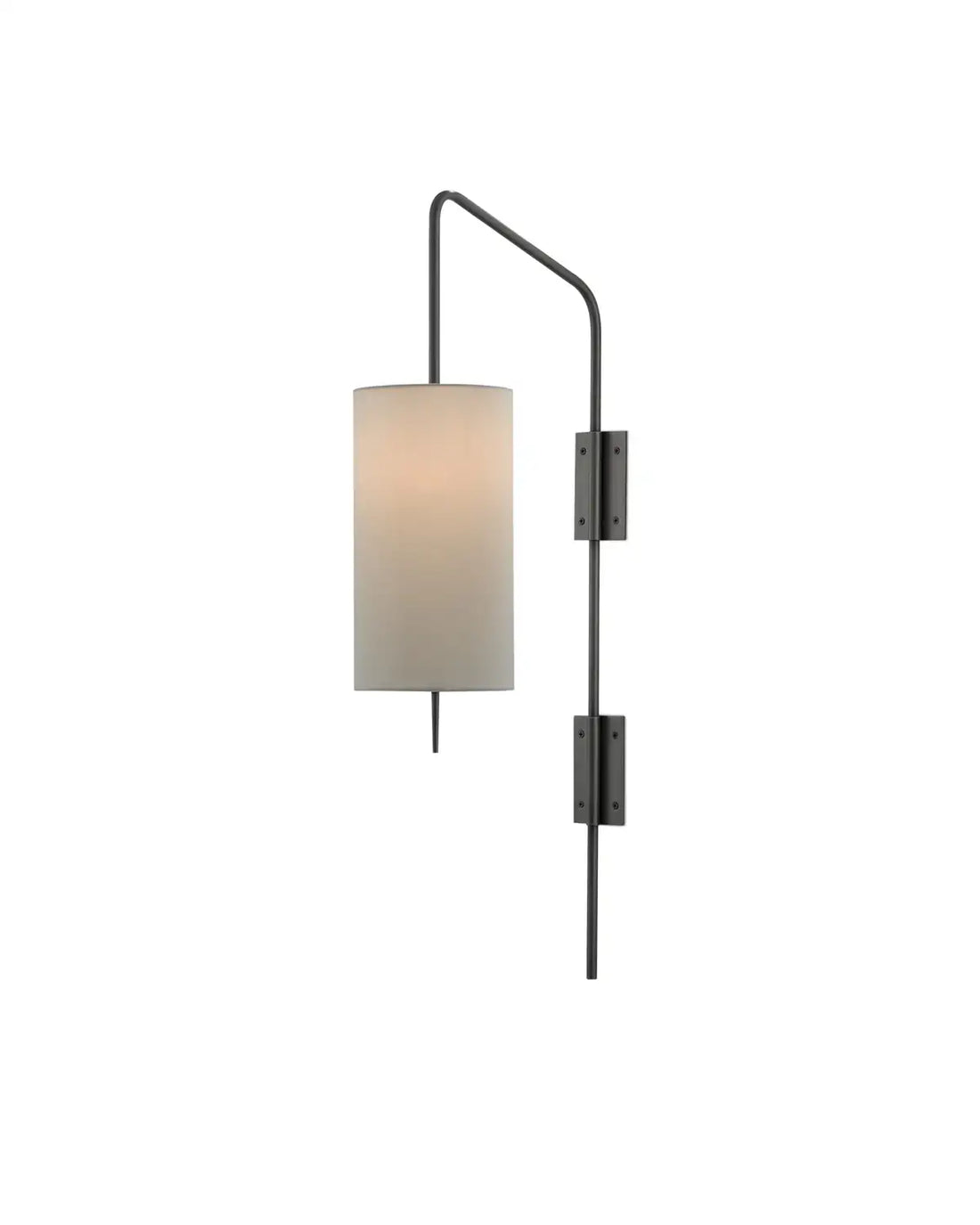 CURREY & COMPANY, TAMSIN WALL SCONCE, WALL SCONCES