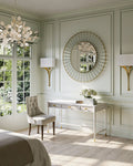 CURREY & COMPANY, CHOISY WALL SCONCE, WALL SCONCES
