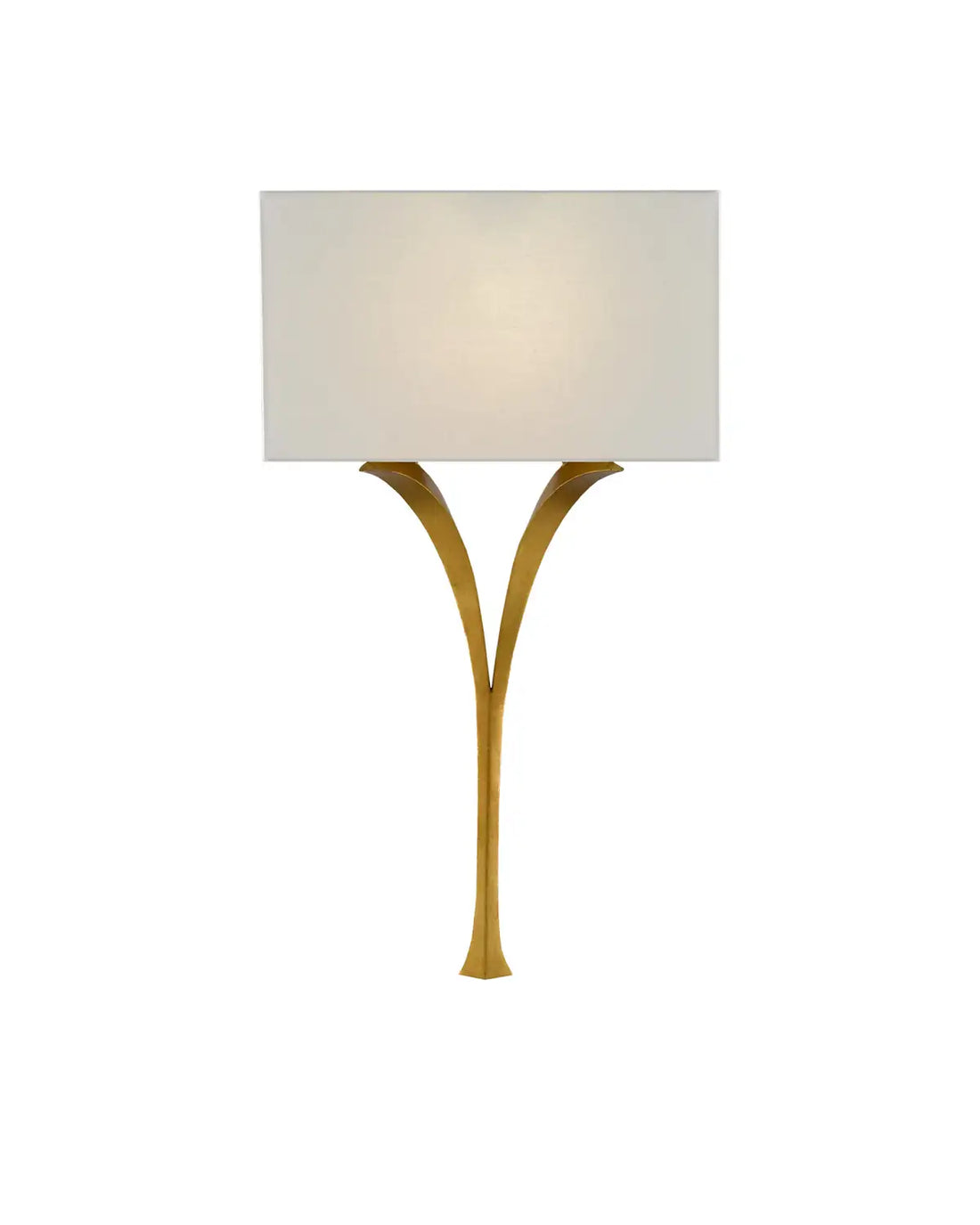 CURREY & COMPANY, CHOISY WALL SCONCE, WALL SCONCES