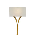 CURREY & COMPANY, CHOISY WALL SCONCE, WALL SCONCES