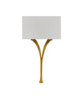 CURREY & COMPANY, CHOISY WALL SCONCE, WALL SCONCES