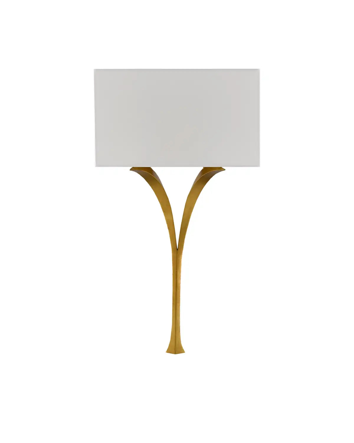 CURREY & COMPANY, CHOISY WALL SCONCE, WALL SCONCES