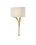 CURREY & COMPANY, CHOISY WALL SCONCE, WALL SCONCES
