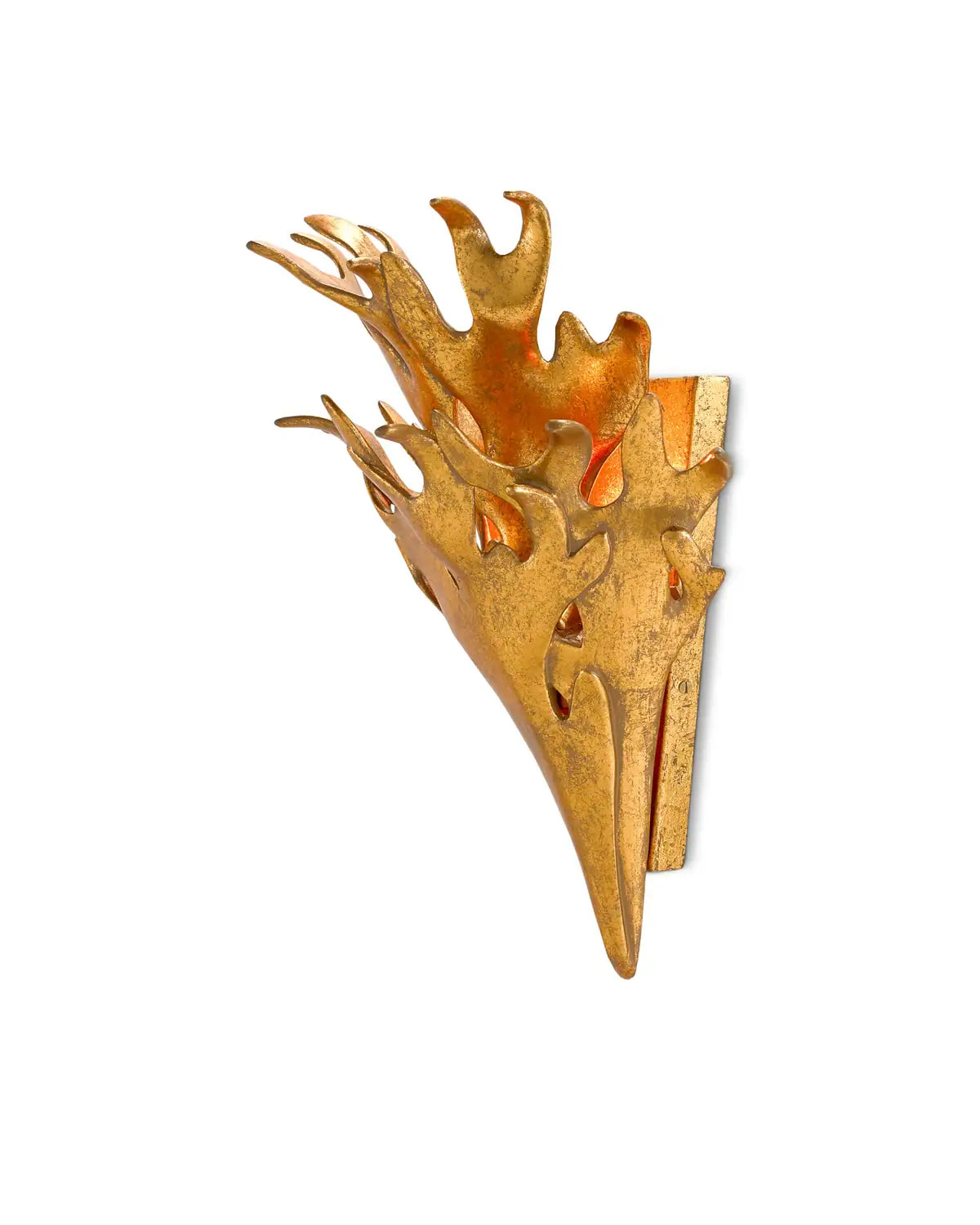 CURREY & COMPANY, FORMBY WALL SCONCE, WALL SCONCES