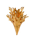 CURREY & COMPANY, FORMBY WALL SCONCE, WALL SCONCES