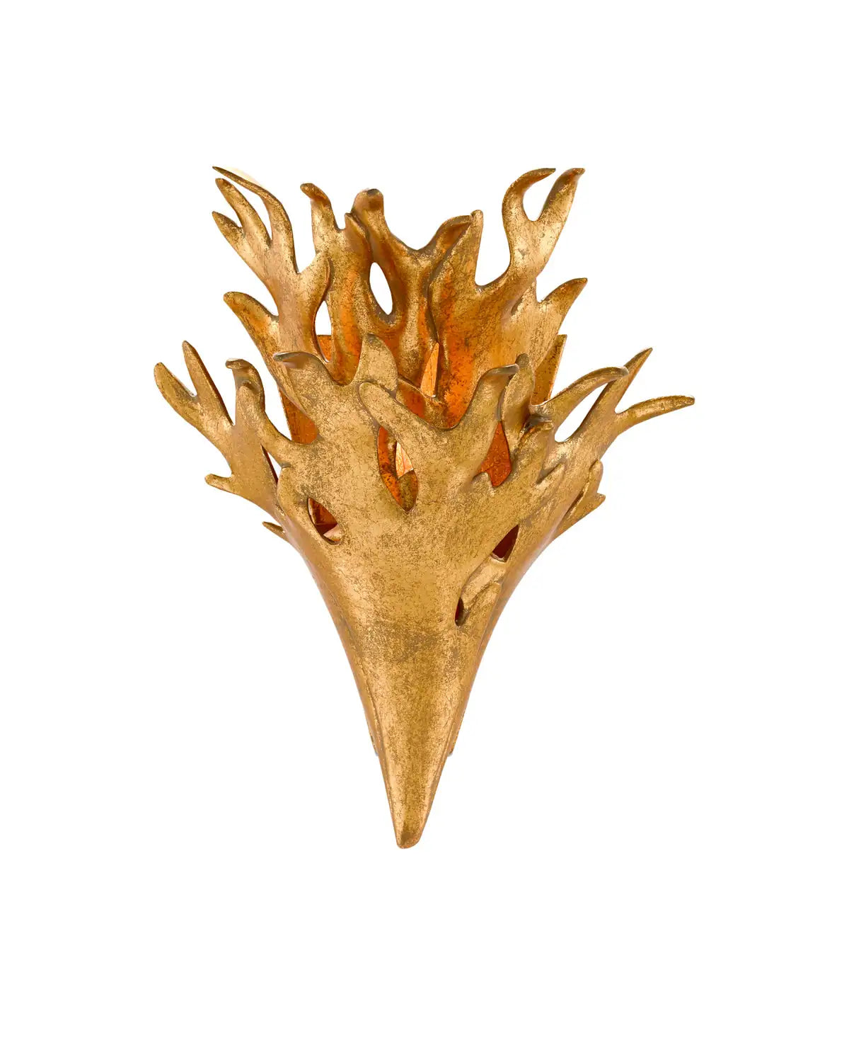 CURREY & COMPANY, FORMBY WALL SCONCE, WALL SCONCES