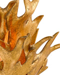 CURREY & COMPANY, FORMBY WALL SCONCE, WALL SCONCES