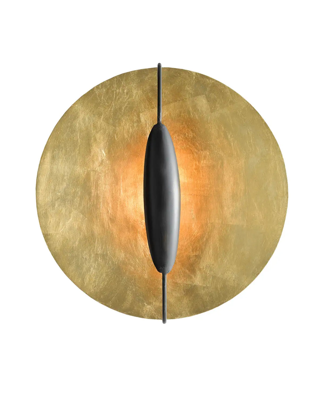 CURREY & COMPANY, PINDERS WALL SCONCE, WALL SCONCES