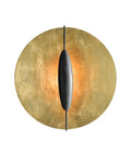 CURREY & COMPANY, PINDERS WALL SCONCE, WALL SCONCES