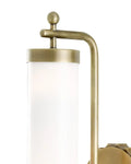 CURREY & COMPANY, LATIMER WALL SCONCE, WALL SCONCES