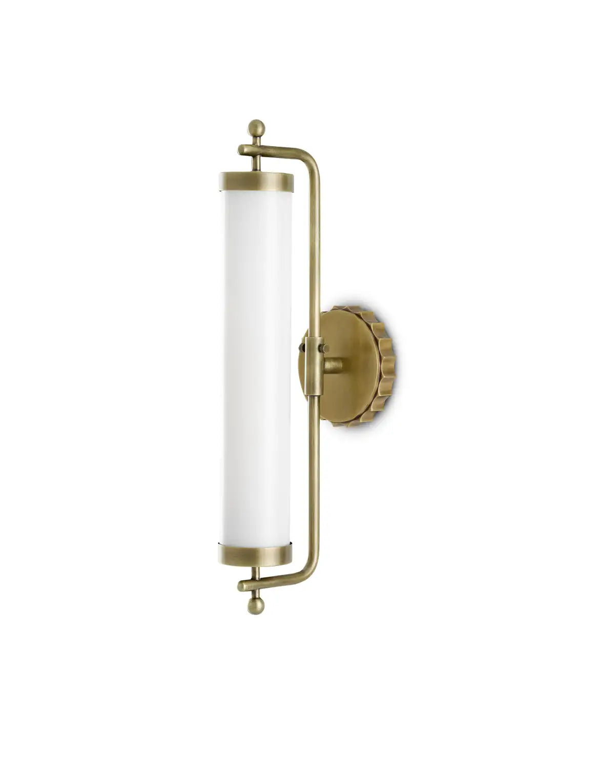 CURREY & COMPANY, LATIMER WALL SCONCE, WALL SCONCES