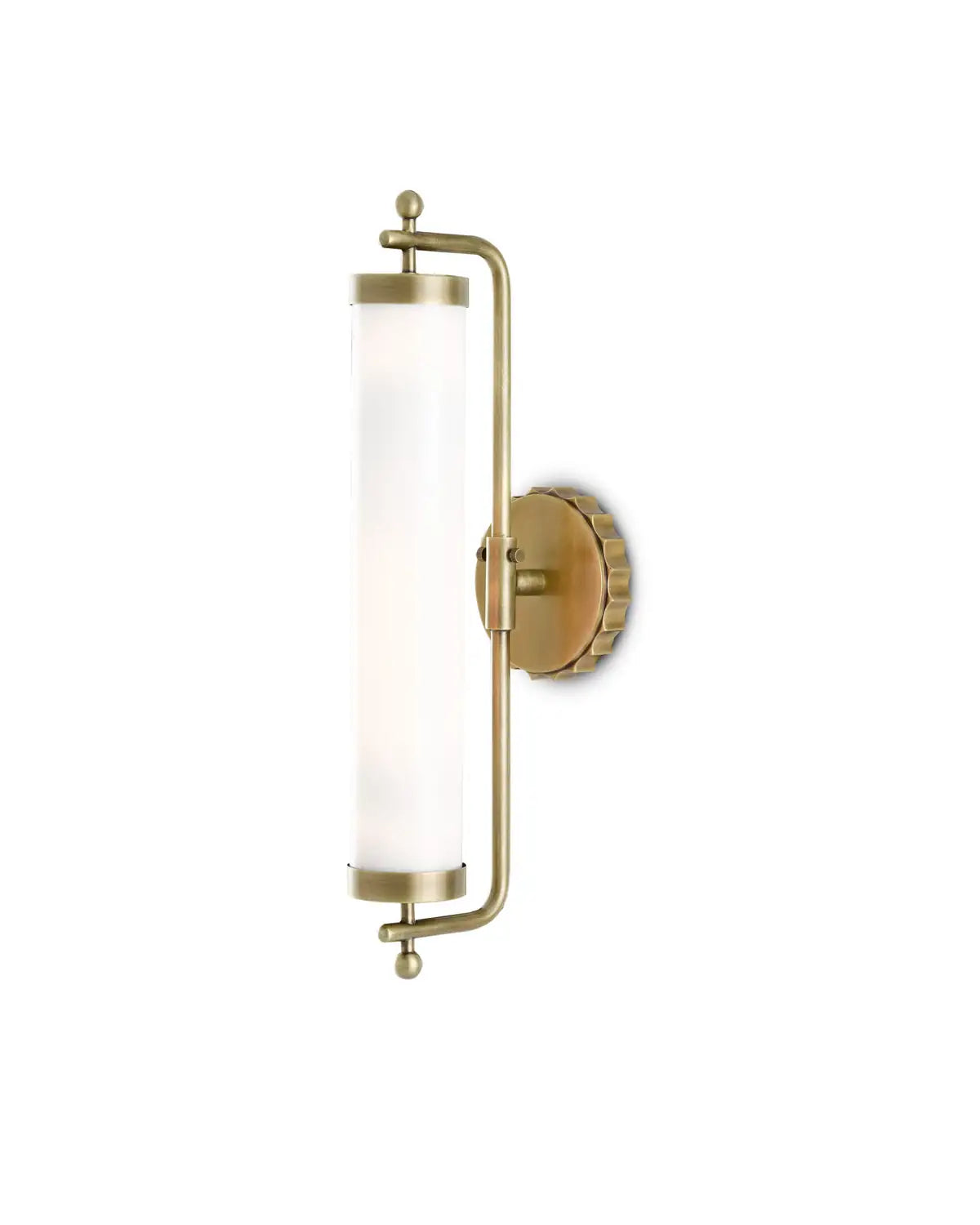 CURREY & COMPANY, LATIMER WALL SCONCE, WALL SCONCES