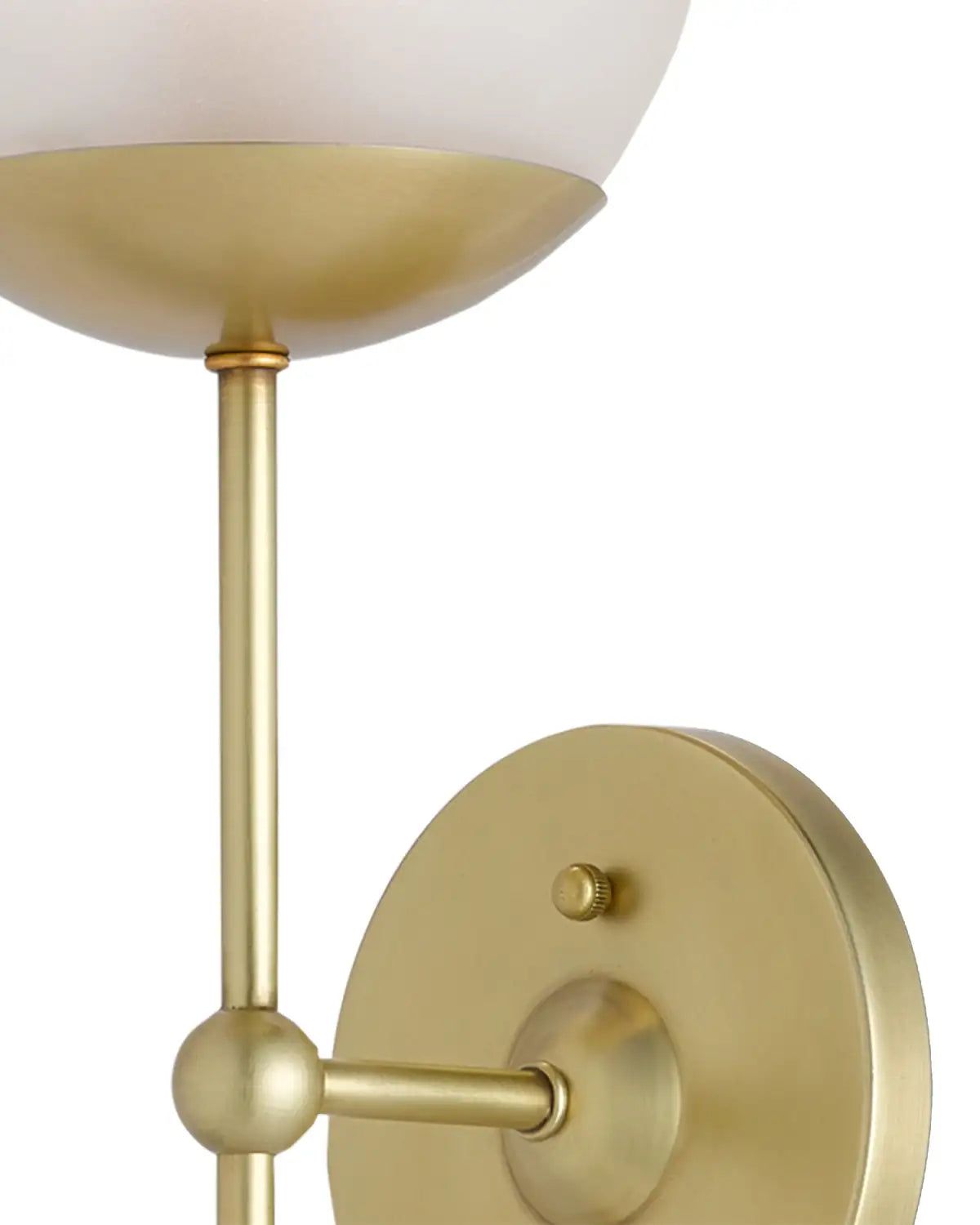 CURREY & COMPANY, MONTVIEW WALL SCONCE, WALL SCONCES