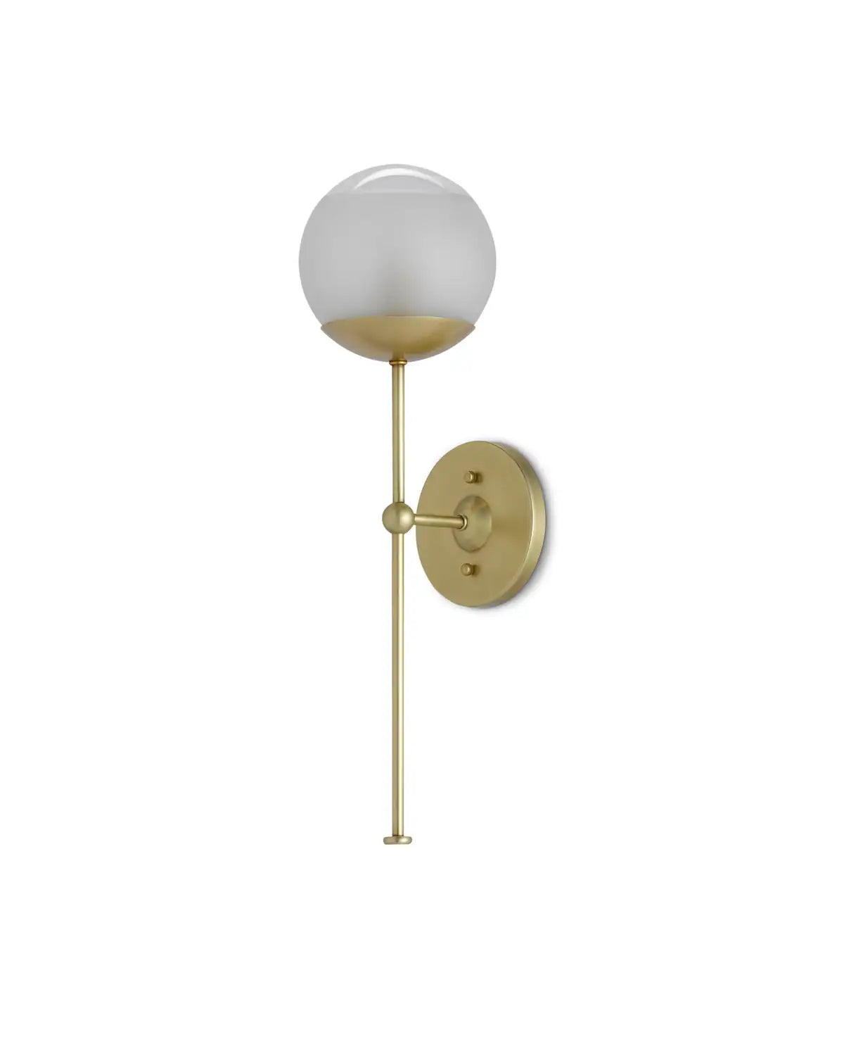CURREY & COMPANY, MONTVIEW WALL SCONCE, WALL SCONCES