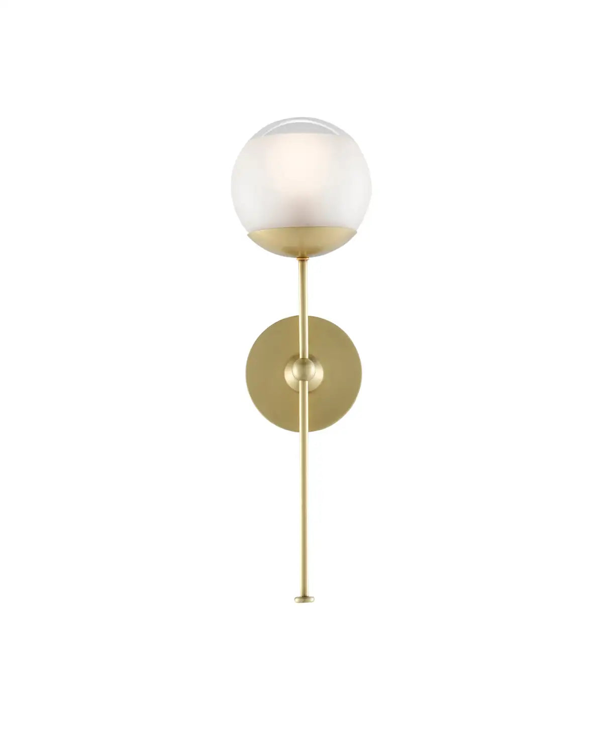 CURREY & COMPANY, MONTVIEW WALL SCONCE, WALL SCONCES