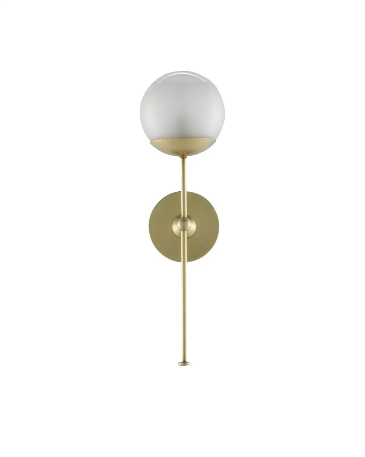 CURREY & COMPANY, MONTVIEW WALL SCONCE, WALL SCONCES
