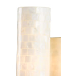 CURREY & COMPANY, ABADAN WALL SCONCE, WALL SCONCES