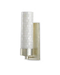 CURREY & COMPANY, ABADAN WALL SCONCE, WALL SCONCES