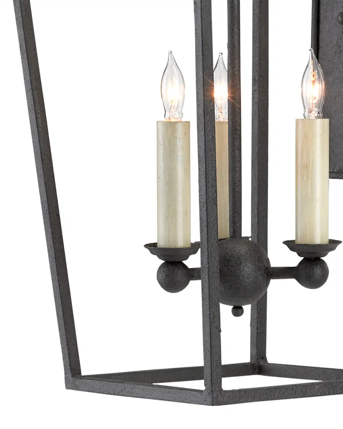 CURREY & COMPANY, DENISON WALL SCONCE, WALL SCONCES