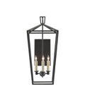 CURREY & COMPANY, DENISON WALL SCONCE, WALL SCONCES