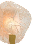, NIGHTFALL WALL SCONCE, WALL SCONCES