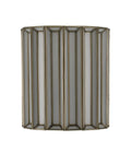 CURREY & COMPANY, DAZE WALL SCONCE, WALL SCONCES