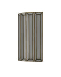 CURREY & COMPANY, DAZE WALL SCONCE, WALL SCONCES