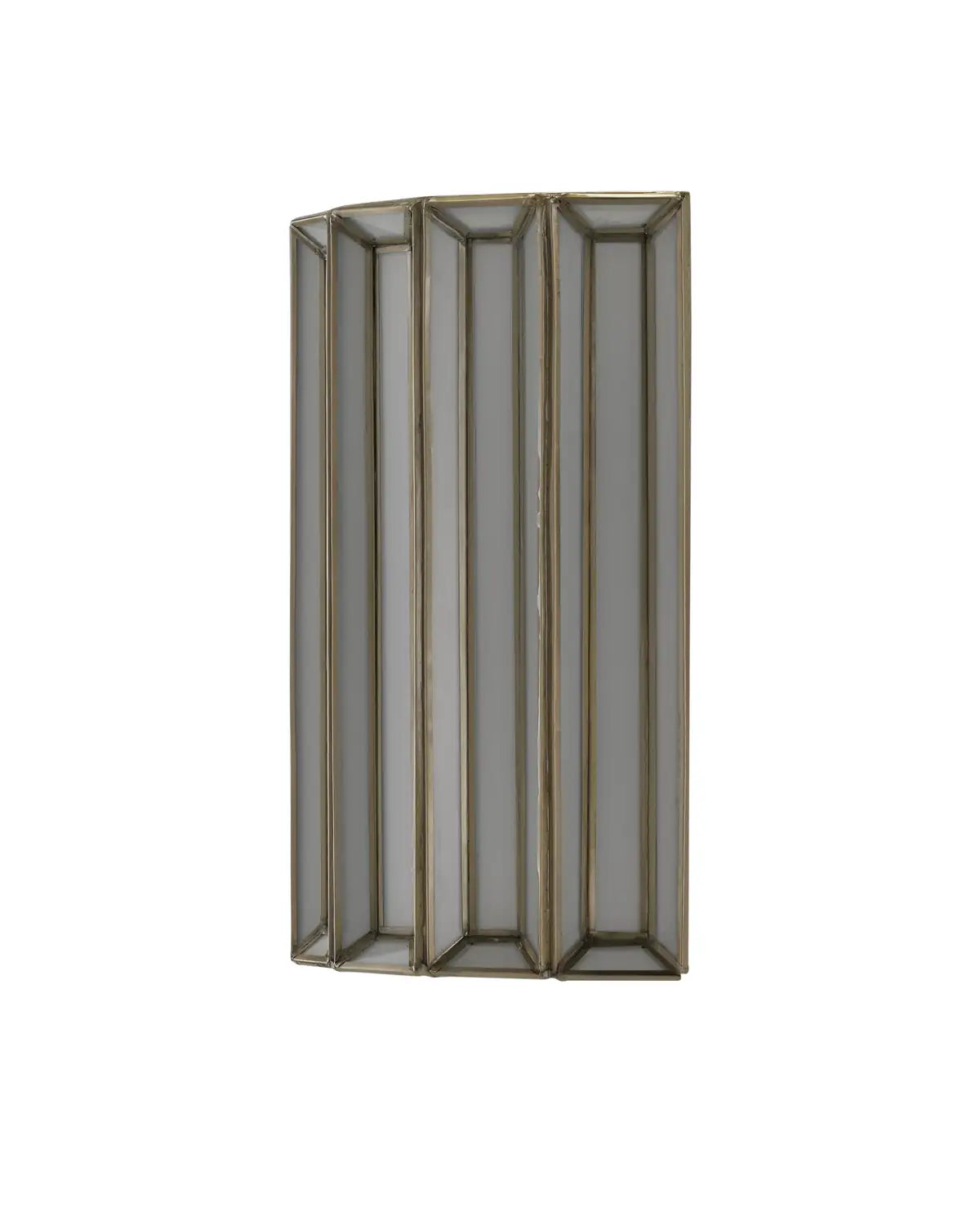 CURREY & COMPANY, DAZE WALL SCONCE, WALL SCONCES