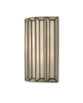 CURREY & COMPANY, DAZE WALL SCONCE, WALL SCONCES