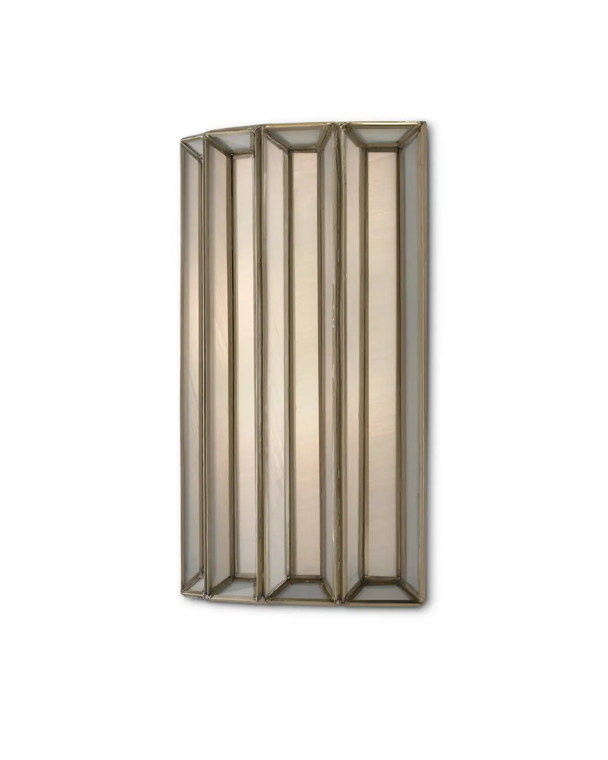 CURREY & COMPANY, DAZE WALL SCONCE, WALL SCONCES