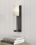 CURREY & COMPANY, JUNIA WALL SCONCE, WALL SCONCES
