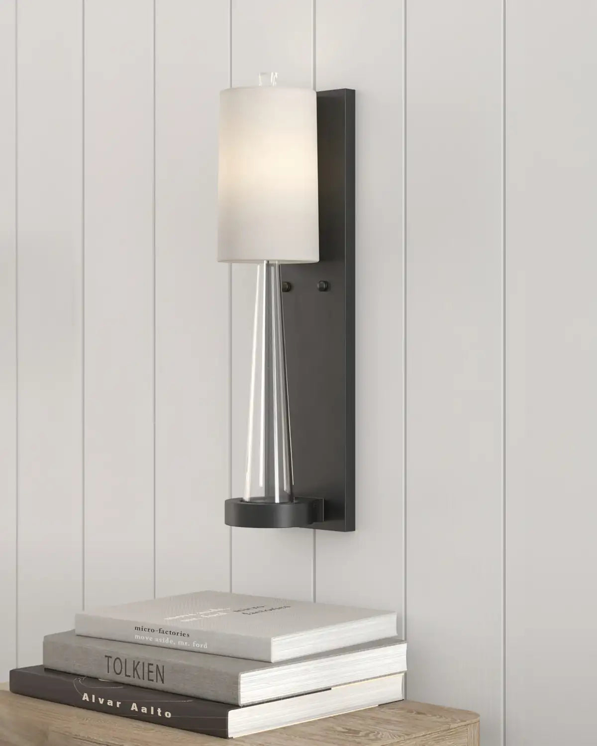 CURREY & COMPANY, JUNIA WALL SCONCE, WALL SCONCES